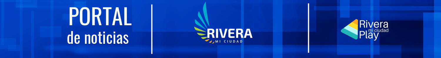 Portal de Noticias Rivera mi Ciudad